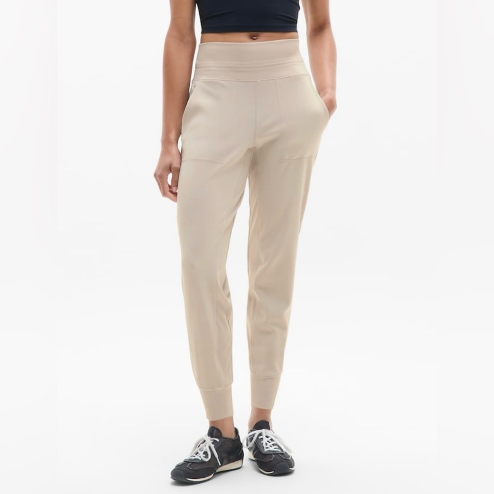 Athleta Women's Venice High Rise Joggwr